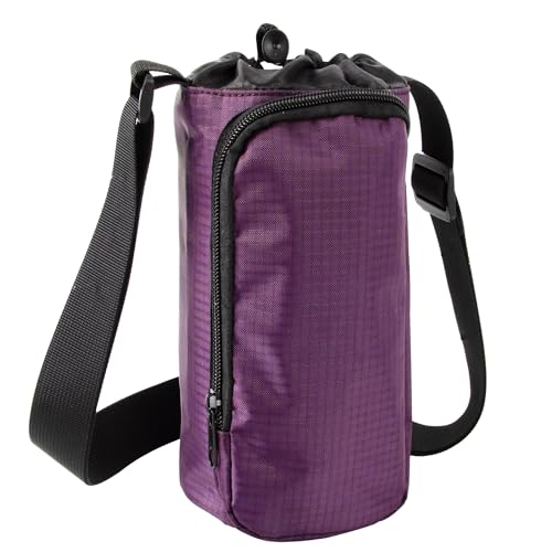 Trail maker Water Bottle Carrier Bag