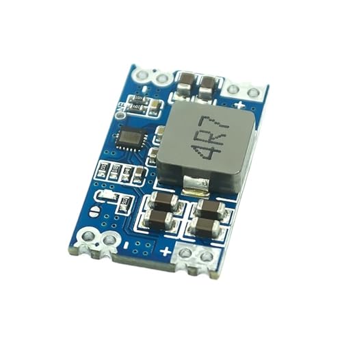 Mini560 reductor electrónico de 5V para reparar gadgets y domótica casera 4
