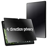 BWEDXEZ 360 Degree Matte...