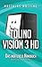 Produktbild tolino vision 3 HD  das inoffizielle Handbuch: Anleitung, Tipps, Tricks