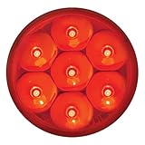 Grand General 76582 Red 2-1/2