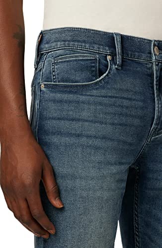 Hudson Jeans Men's Axl Slim4
