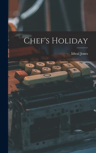 Chef's Holiday