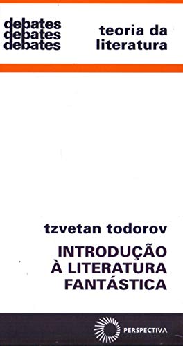 Introdução a literatura fantástica
