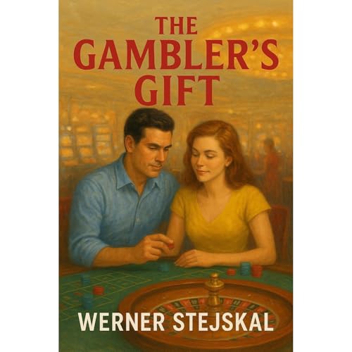 The Gambler's Gift Audiobook By Werner Stejskal cover art