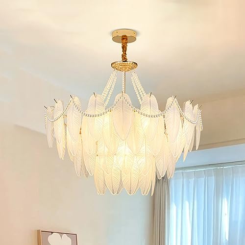 Lustre salon moderne et suspension rétro pour salle à manger