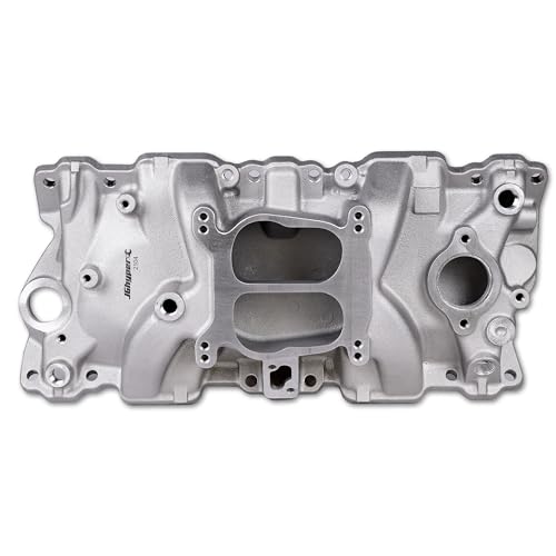 JGhyperX 2104 Dual Plane Manifold
