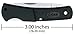 W.R. Case & Sons Cutlery 00156 Small Caliber Lockback knife