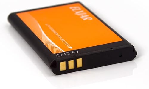 Miniatura 4 de hflexgrad LUITON LT-316 TIDRADIO TD-M8 Zastone X6 WLN KD-C1 Zeadio ZS-B1 DC - Paquete de 5 baterías de repuesto para Walkie Talkies Retevis RT22