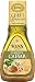 Ken's Steak House Chef's Reserve Tableside Caesar Dressing, 9 Ounce