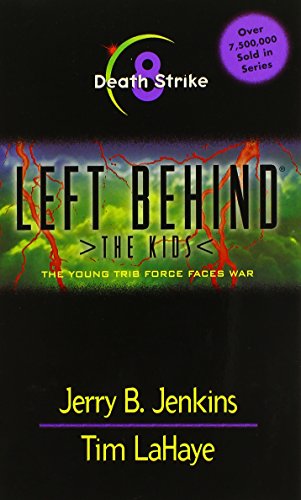 Death Strike (Left Behind the Kids)