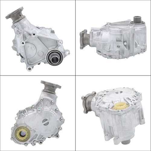 Thomletha Transfer Case Assembly Replacement for Ford Explorer 2011-2015 Replacement for Mercury Sable 2008-2009 600-234 by Thomletha - Image 7