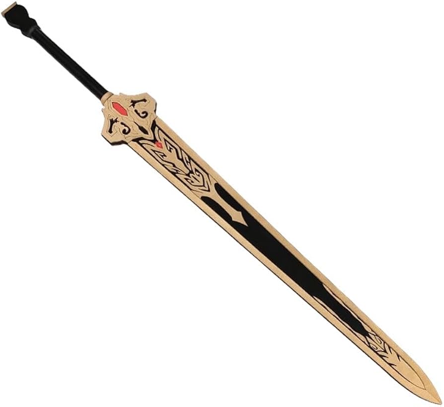 【処分価格】 崩壊スターレイル 素裳 コスプレ 武器 道具 崩スター Amazon.co.jp: 素裳 コスプレ道具 剣 武器 崩壊：スターレイル 素裳