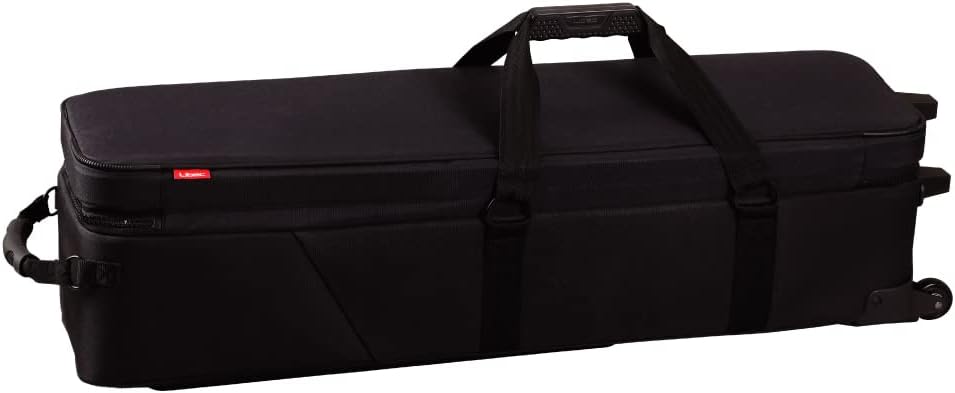 Libec RC-70 All-Around Tripod Case for RT50B and RT50C Tripods, Black