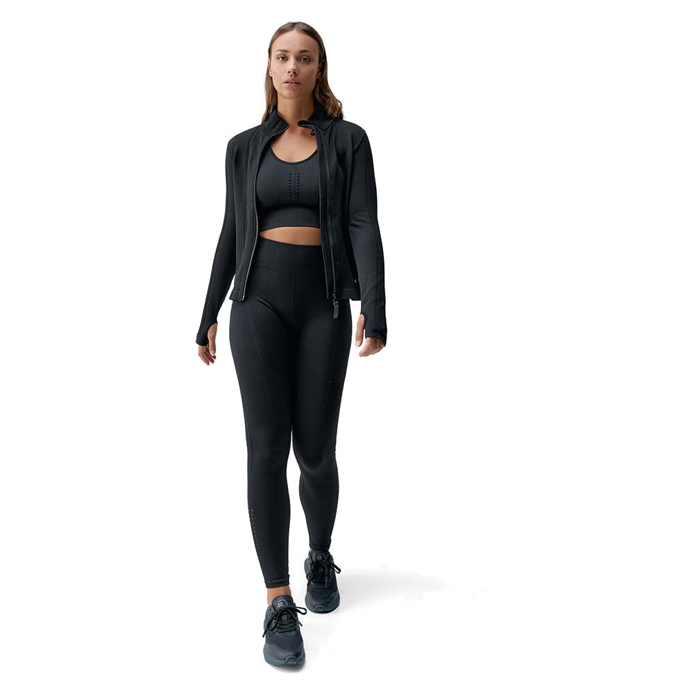 BORN LIVING YOGA India Jacket S