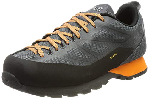 Jack Wolfskin Mens Scrambler 2 Texapore Low M Walking Shoe