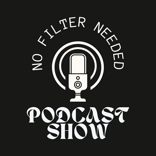 No Filter Needed cover art