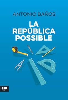 Paperback La República possible (Catalan Edition) [Catalan] Book