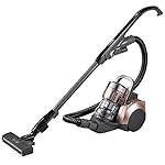 パナソニックの掃除機 MC-SR570G-N [ゴールド]