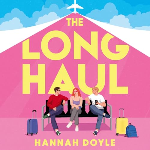 Page de couverture de The Long Haul