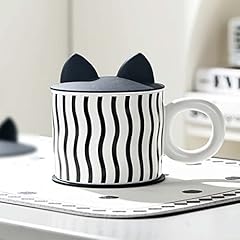 Corrugation, With Lid