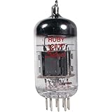 Ruby Tubes 12AX7AC5 12Ax7A Tube