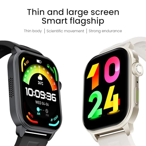 EnergiFlare Smart Watch thumbnail 2