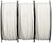 AmazonBasics - Filamento para impresora 3D, ácido poliláctico (PLA), 1.75 mm, 3...