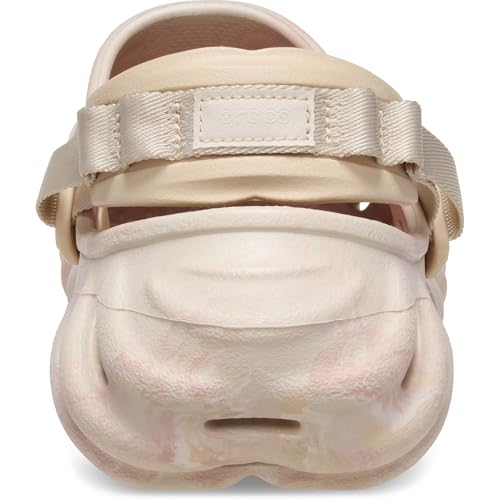 Image of Crocs Unisex-Adult Echo Clog