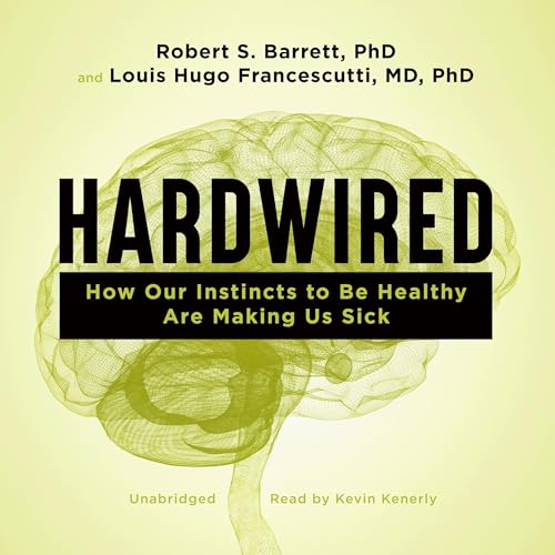 Hardwired copertina