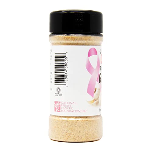 Badia Garlic Powder, 3 Oz (Pack Of 8) #TOP3