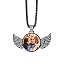 04-Black Angel Wing