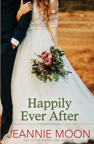 Happily Ever After (The Forever Love Stories)