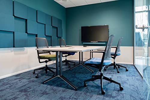 Nowy Styl WithME Bürostuhl für ergonomisches Arbeiten