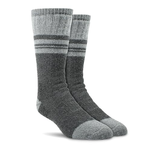Farm to Feet Yadkin Trail Full Cushion Crew Sock