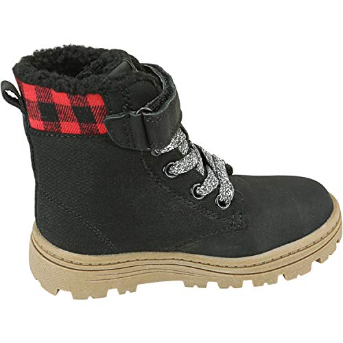 Carter's Unisex-Child Cali Ankle Boot, 102