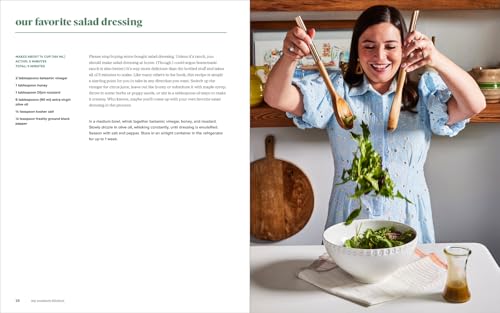 Image of My Southern Kitchen: From Suppers to Celebrations, Recipes for Every Occasion