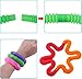 juguete Sensoriales de Tubo Elástico Imagen de juguete Sensoriales de Tubo Elástico