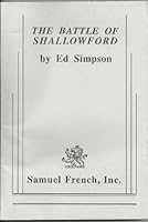 The battle of Shallowford 0573692769 Book Cover
