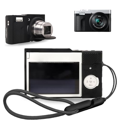 For pi\jbN (Panasonic) TZ99/ZS99 p P[X Jo[ JobO yNOUKAJUz pi\jbN (Panasonic) TZ99/ZS99 p VR یP[X Jo[ Xgbvt VRf LYh~ ho