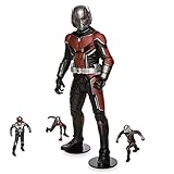 Disney Marvel Ant-Man Collector Edition Action Figure Select