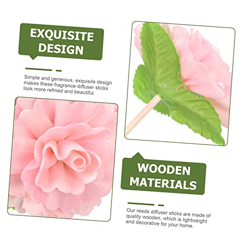 Difusor de Varillas Aroma para Hogar Pack 5 miniatura 5