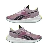 Reebok Floatride Energy Symmetros 2 - Zapatillas de running para mujer, Lila infundida/amarillo ácido/verde azulado semi clásico, 37.5 EU