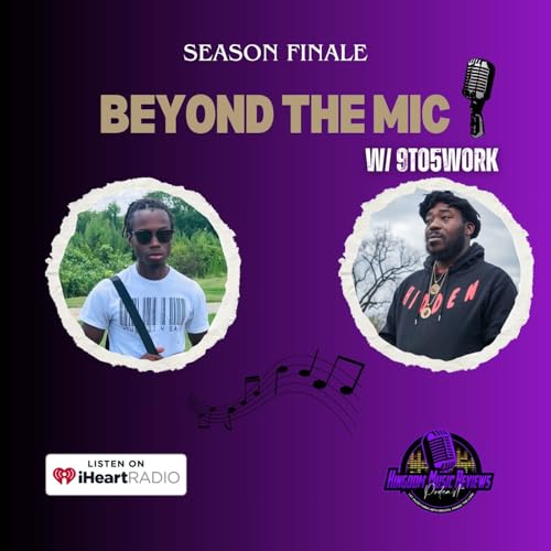 Beyond The Mic w/9TO5WORK