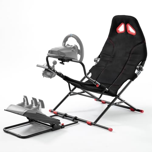 La mejor comparación de Cockpit simulador conduccion los más recomendados. 2