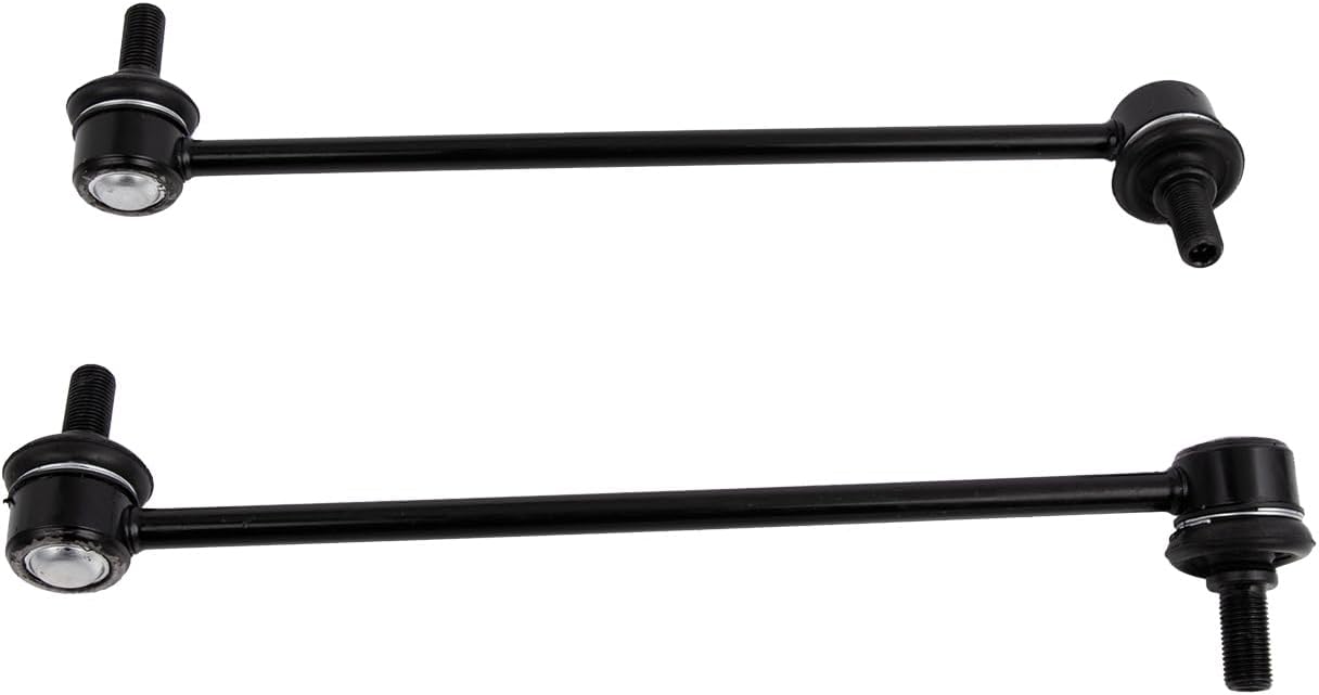 K750188 K750189 Front Left & Right Sway Bar Link for Chevy Captiva/Equinox/Pontiac Torrent/GMC Terrain/Suzuki XL-7/Saturn Vue 2007-2017