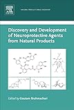  Discovery and Development of Neuroprotective Agents from Natural Products (Natural Product Drug Discovery)