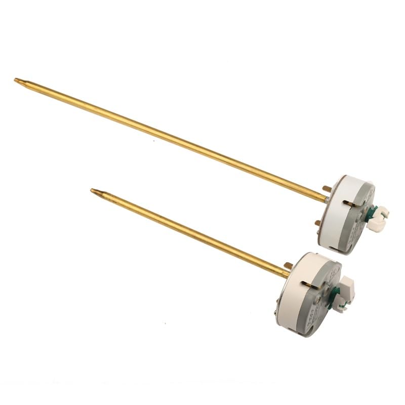 Chauffe-eau thermostat 265mm interrupteur contrôleur température