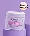 Noughty 97% Natural To The Rescue Treatment Mask, Hydrating Formula for Dry, Frizzy and Damaged Hair, with Sweet Almond and Black Oat, Sulfate Free Vegan Haircare 10fl.oz