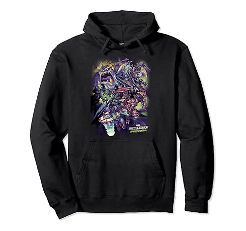 Sweat Marvel Mech Strike Thanos avec imprimé graphique exclusif Forces Battle Shot